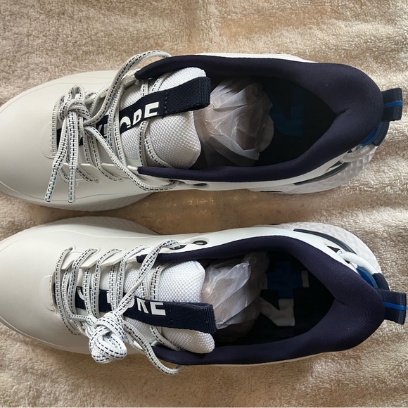 MEN'S MG4+ O2 CAMO ACCENT GOLF SHOE GFORE - Picture 2 of 11